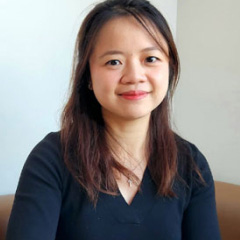 Sue Anne Tan